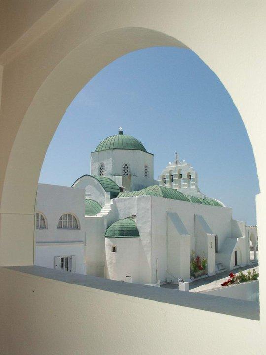 Apollon Hotel Naxos City Exterior photo